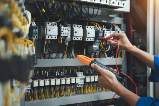 Best Affordable Emergency Electrician  in Corinth, TX