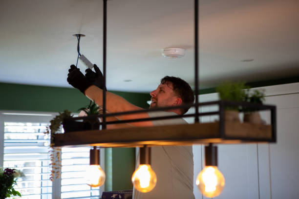 Best Electrical Wiring Services  in Corinth, TX