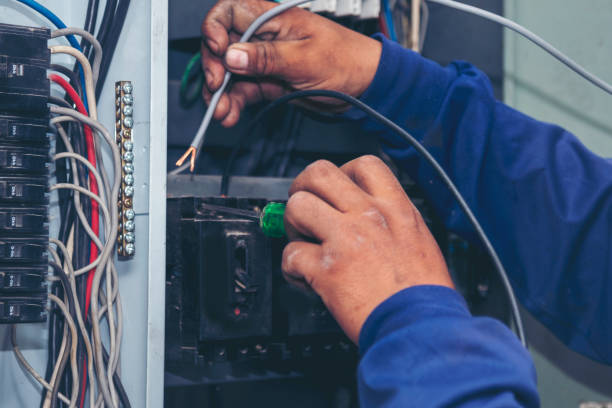Best Electrician Near Me  in Corinth, TX