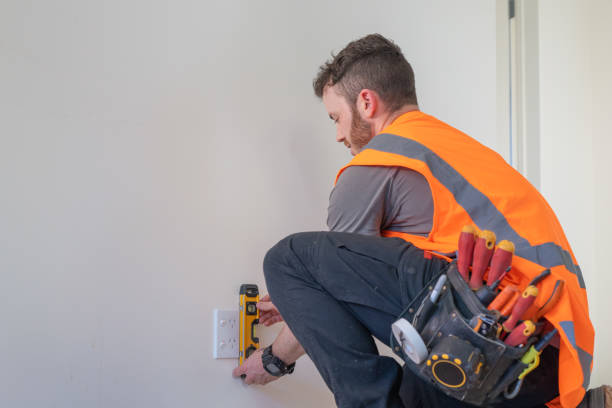  Corinth, TX Electrician Pros