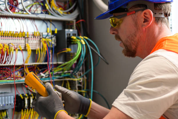 Best Affordable Electrical Installation  in Corinth, TX
