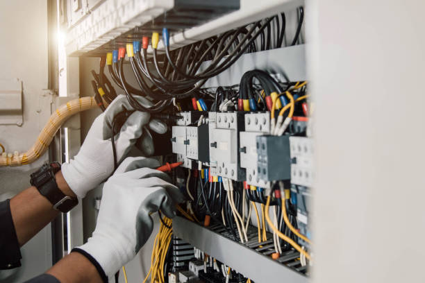 Best Residential Electrician Services  in Corinth, TX